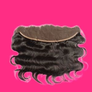 Lace frontal 14-inches bodywave